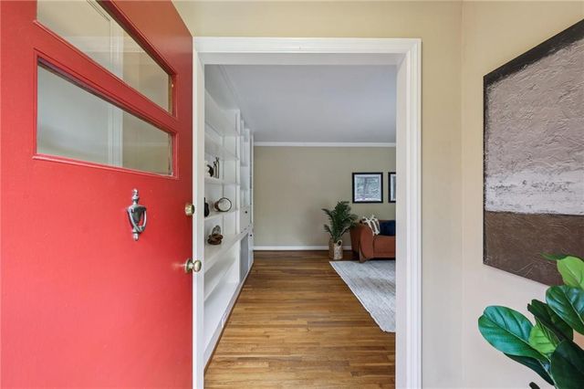 2030 Woodbine Terrace NE, Atlanta, GA 30329