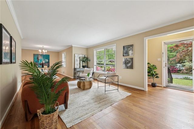 2030 Woodbine Terrace NE, Atlanta, GA 30329