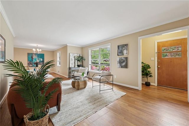 2030 Woodbine Terrace NE, Atlanta, GA 30329