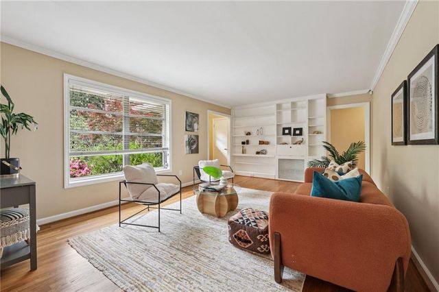 2030 Woodbine Terrace NE, Atlanta, GA 30329