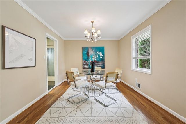 2030 Woodbine Terrace NE, Atlanta, GA 30329