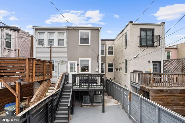 2129 4TH ST NE, Washington, DC 20002