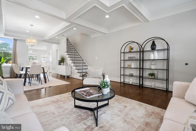 2129 4TH ST NE, Washington, DC 20002