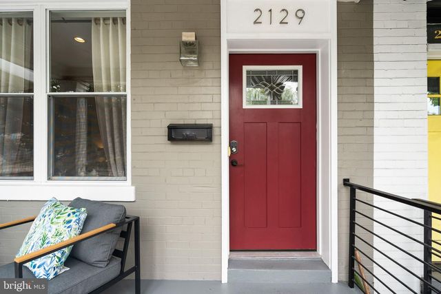 2129 4TH ST NE, Washington, DC 20002