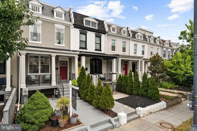 2129 4TH ST NE, Washington, DC 20002