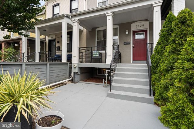 2129 4TH ST NE, Washington, DC 20002