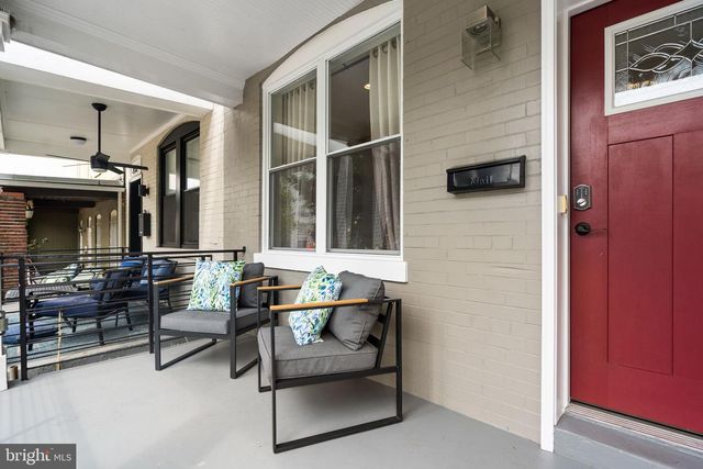 2129 4TH ST NE, Washington, DC 20002