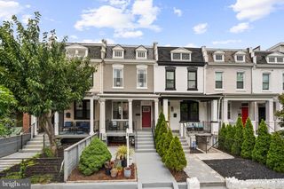 2129 4TH ST NE, Washington, DC 20002