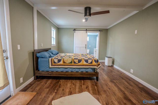 63 Sparkman Avenue, Moulton, AL 35650