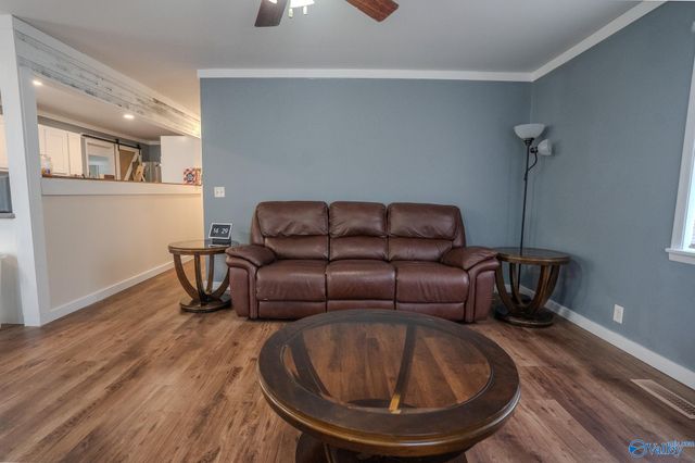 63 Sparkman Avenue, Moulton, AL 35650