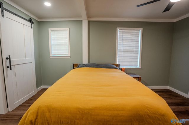 63 Sparkman Avenue, Moulton, AL 35650