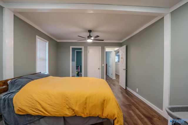 63 Sparkman Avenue, Moulton, AL 35650