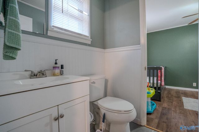 63 Sparkman Avenue, Moulton, AL 35650