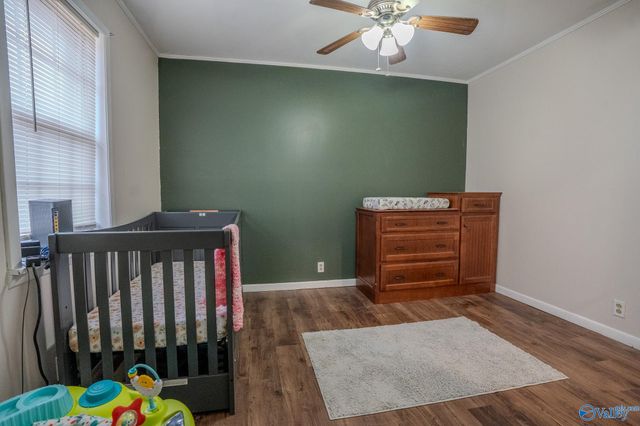 63 Sparkman Avenue, Moulton, AL 35650