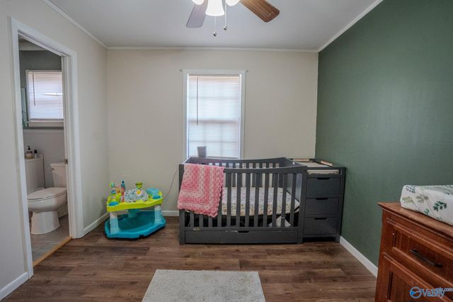 63 Sparkman Avenue, Moulton, AL 35650