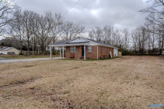 63 Sparkman Avenue, Moulton, AL 35650