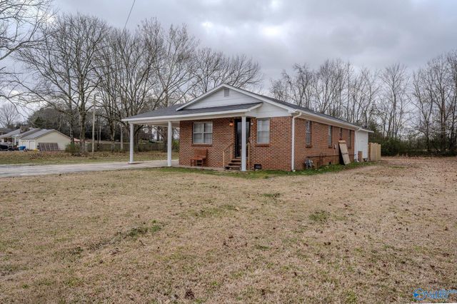 63 Sparkman Avenue, Moulton, AL 35650