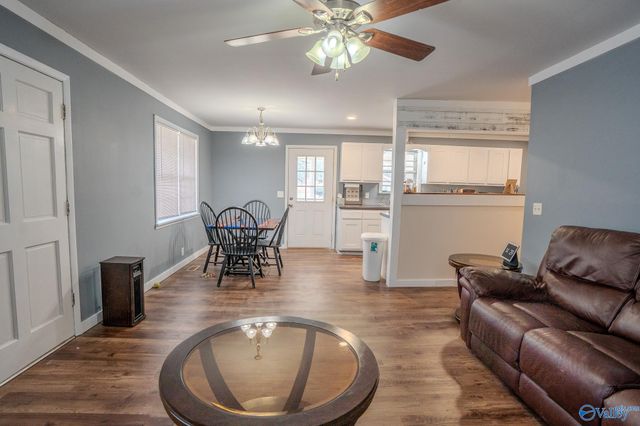 63 Sparkman Avenue, Moulton, AL 35650