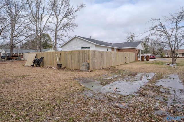 63 Sparkman Avenue, Moulton, AL 35650
