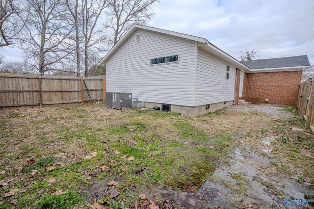 63 Sparkman Avenue, Moulton, AL 35650