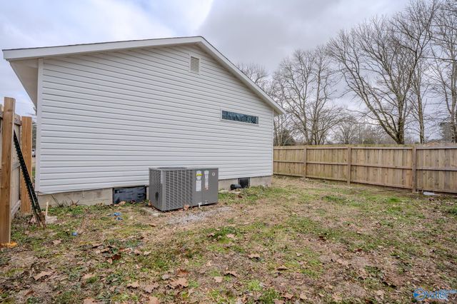 63 Sparkman Avenue, Moulton, AL 35650