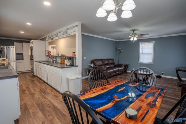 63 Sparkman Avenue, Moulton, AL 35650