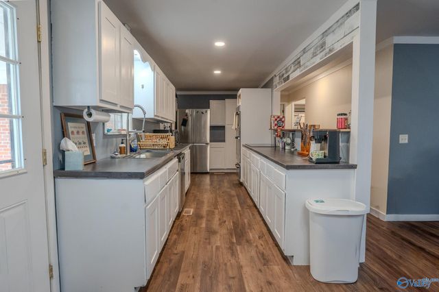 63 Sparkman Avenue, Moulton, AL 35650