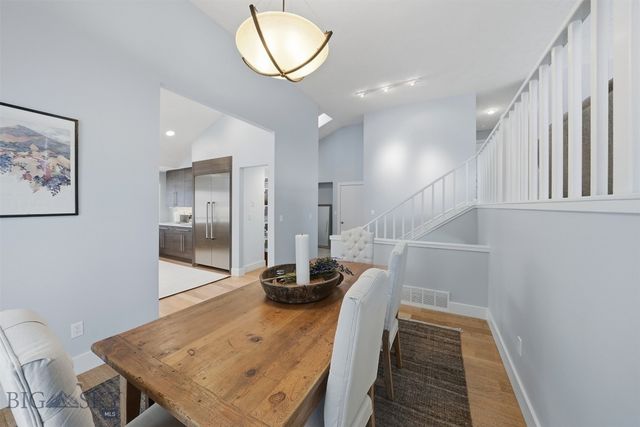 407 Fieldstone Drive, Bozeman, MT 59715