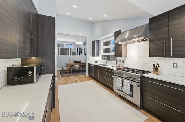 407 Fieldstone Drive, Bozeman, MT 59715