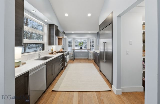 407 Fieldstone Drive, Bozeman, MT 59715