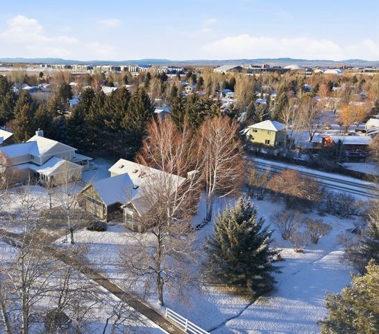 407 Fieldstone Drive, Bozeman, MT 59715