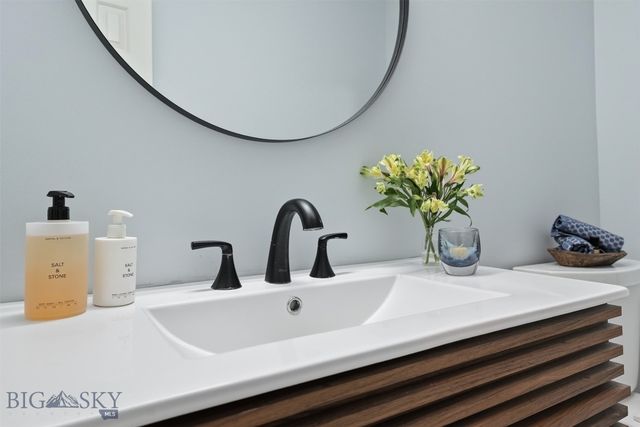 407 Fieldstone Drive, Bozeman, MT 59715