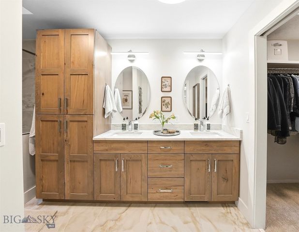 407 Fieldstone Drive, Bozeman, MT 59715