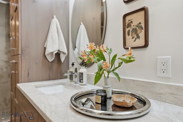 407 Fieldstone Drive, Bozeman, MT 59715