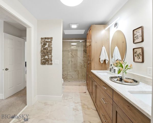 407 Fieldstone Drive, Bozeman, MT 59715