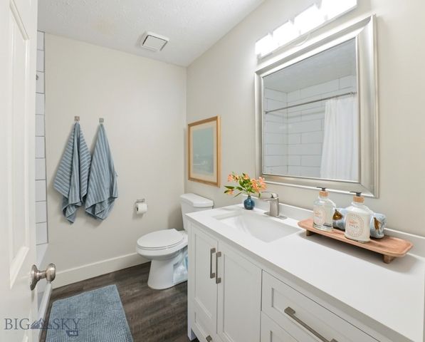 407 Fieldstone Drive, Bozeman, MT 59715