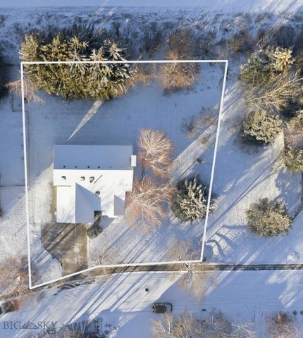 407 Fieldstone Drive, Bozeman, MT 59715