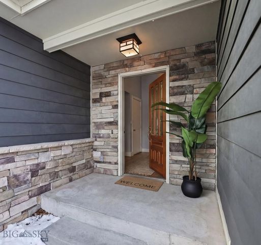 407 Fieldstone Drive, Bozeman, MT 59715