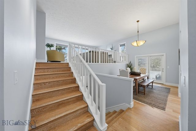 407 Fieldstone Drive, Bozeman, MT 59715