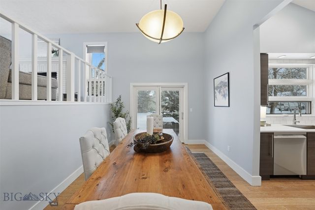 407 Fieldstone Drive, Bozeman, MT 59715