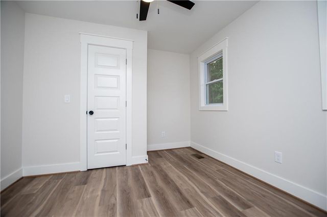 2454 Hilltop Drive, Bremen, GA 30110