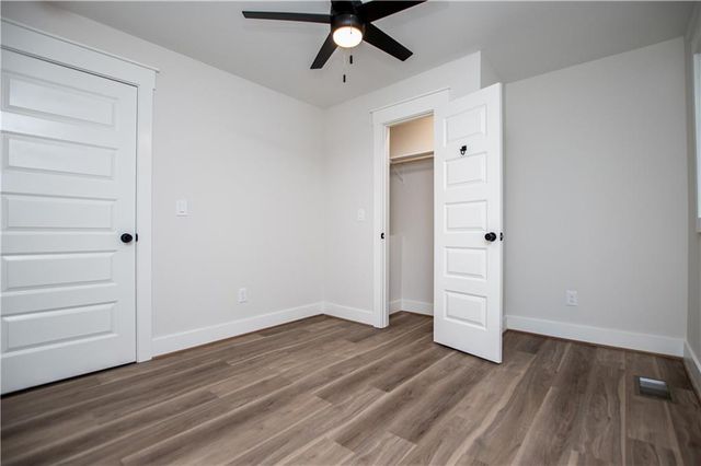 2454 Hilltop Drive, Bremen, GA 30110