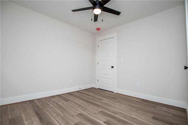 2454 Hilltop Drive, Bremen, GA 30110