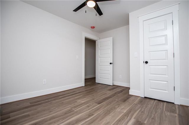 2454 Hilltop Drive, Bremen, GA 30110