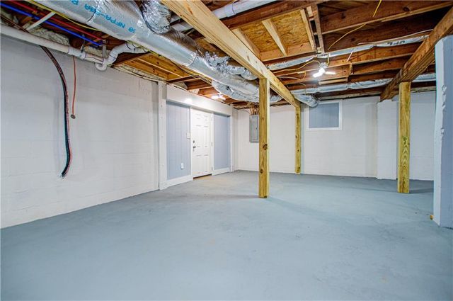 2454 Hilltop Drive, Bremen, GA 30110