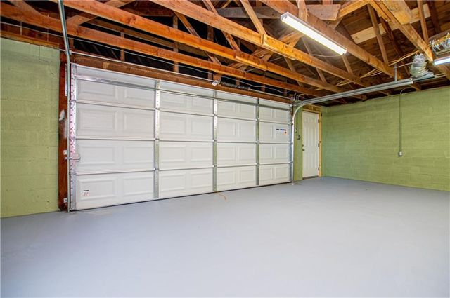 2454 Hilltop Drive, Bremen, GA 30110