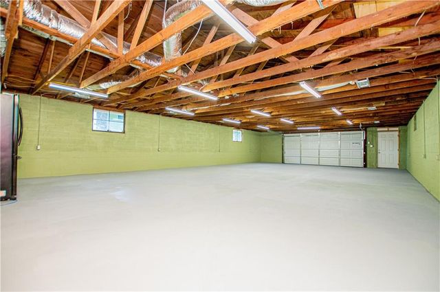 2454 Hilltop Drive, Bremen, GA 30110