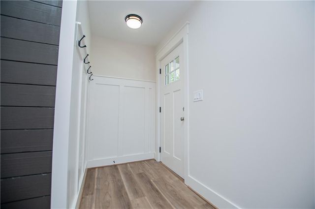 2454 Hilltop Drive, Bremen, GA 30110