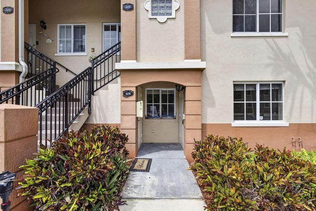 3501 Briar Bay Boulevard 105, West Palm Beach, FL 33411