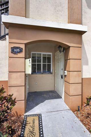 3501 Briar Bay Boulevard 105, West Palm Beach, FL 33411